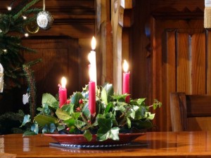 punti luce per natale