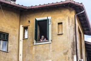 videosorveglianza domotica