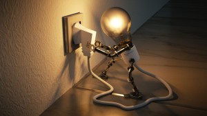 illuminazione domotica