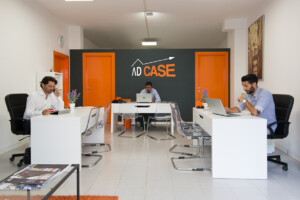 Ufficio AdCase Rimini