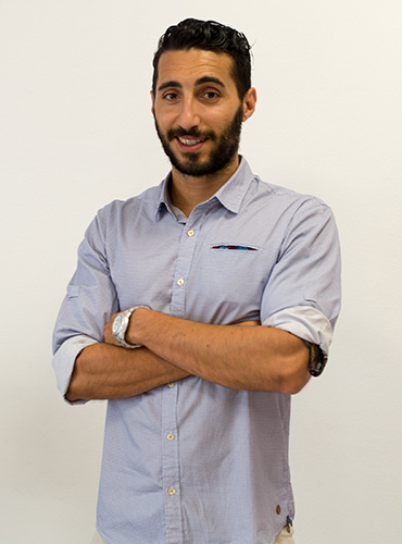 Nicola Marcacci