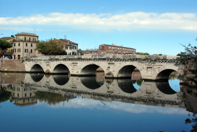 Rivivere San Giuliano dopo la riqualificazione