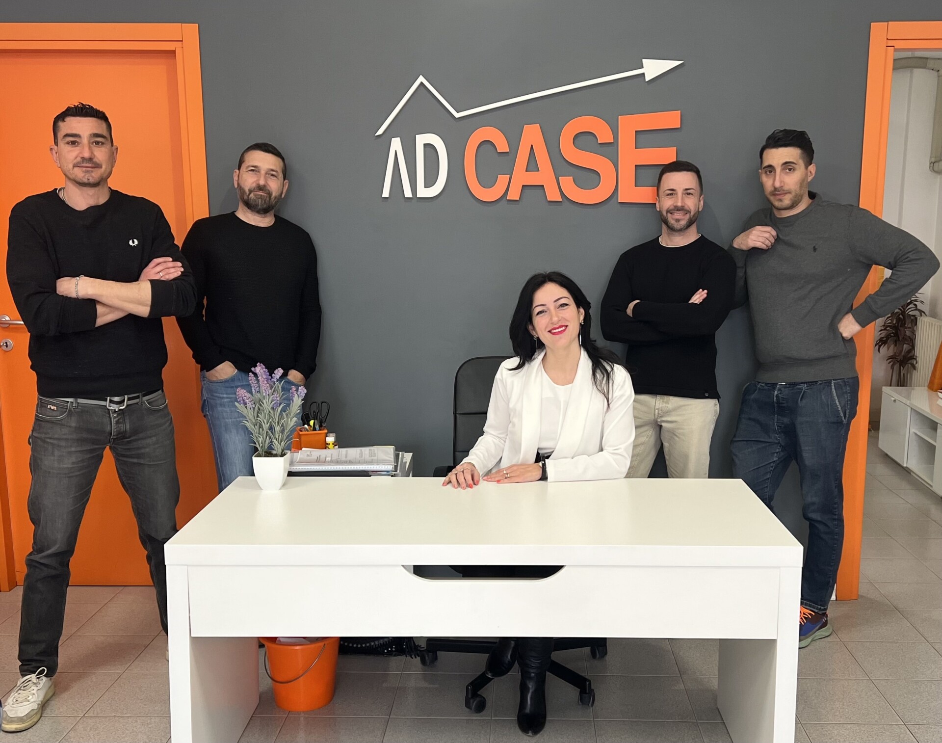 agenzia adcase rimini